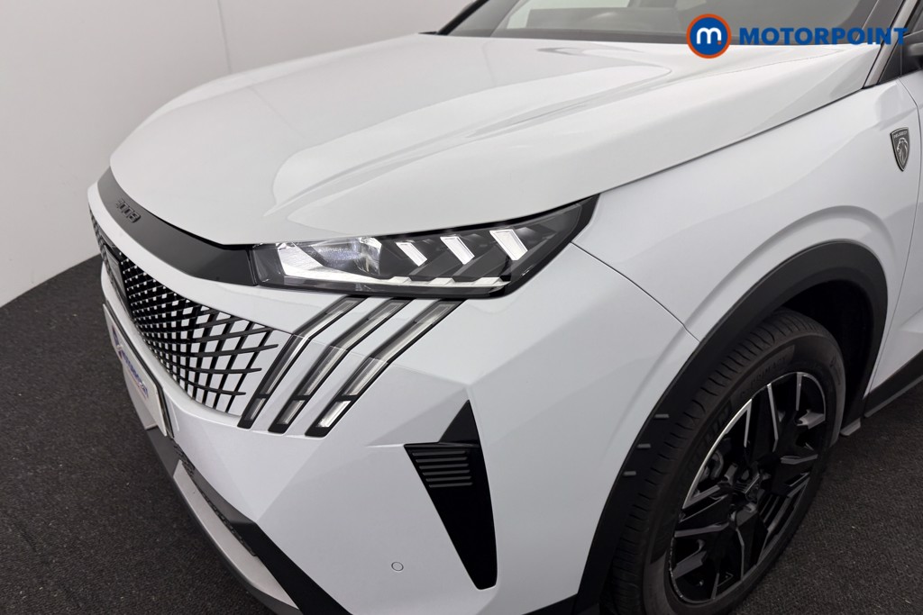 Peugeot 3008 GT Automatic Petrol SUV - Stock Number (1611383) - 29th supplementary image