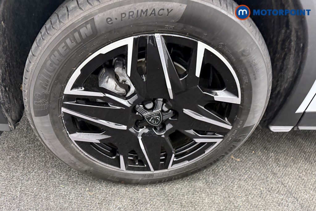 Peugeot 3008 GT Automatic Petrol SUV - Stock Number (1611383) - 30th supplementary image