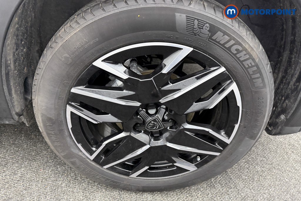 Peugeot 3008 GT Automatic Petrol SUV - Stock Number (1611383) - 31st supplementary image