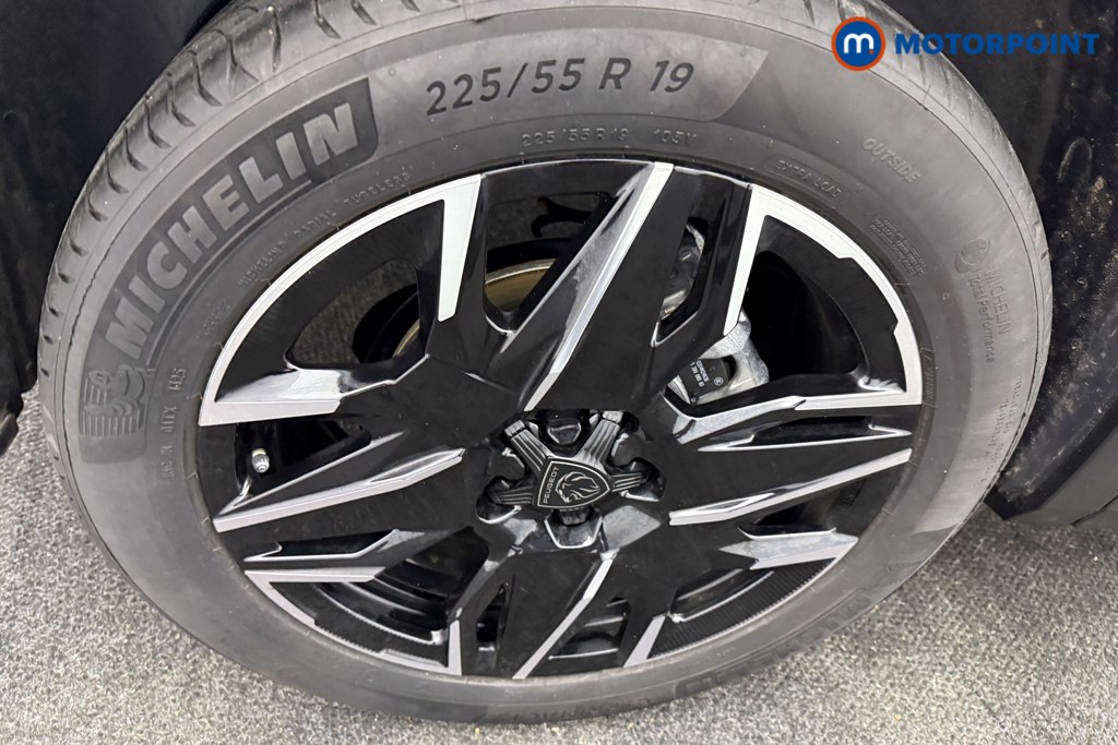 Peugeot 3008 GT Automatic Petrol SUV - Stock Number (1611383) - 32nd supplementary image