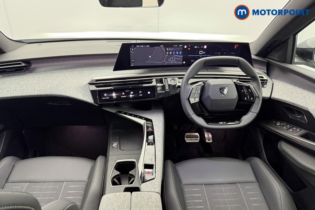 Peugeot 3008 GT Automatic Petrol SUV - Stock Number (1611383) - 1st supplementary image
