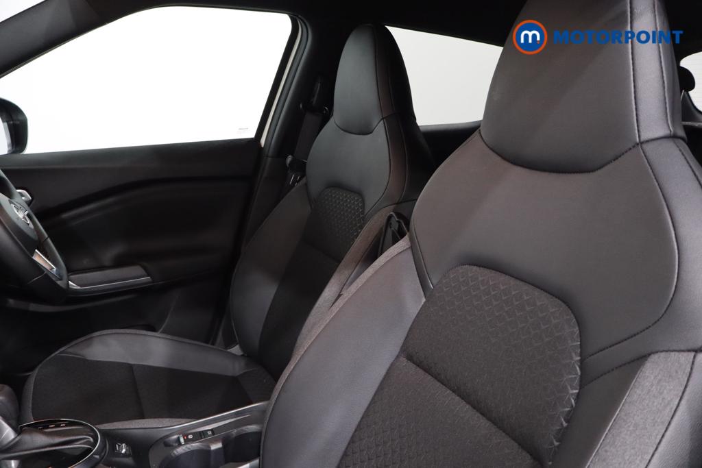 Nissan Juke N-Connecta Automatic Petrol SUV - Stock Number (1611385) - 11th supplementary image