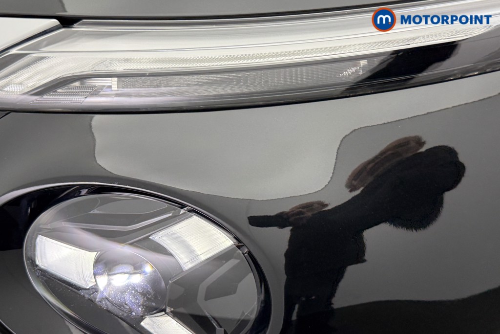 Nissan Juke N-Connecta Automatic Petrol SUV - Stock Number (1611399) - 26th supplementary image