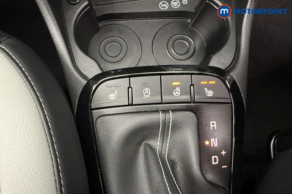 KIA Picanto Gt-Line S Automatic Petrol Hatchback - Stock Number (1611401) - 11th supplementary image