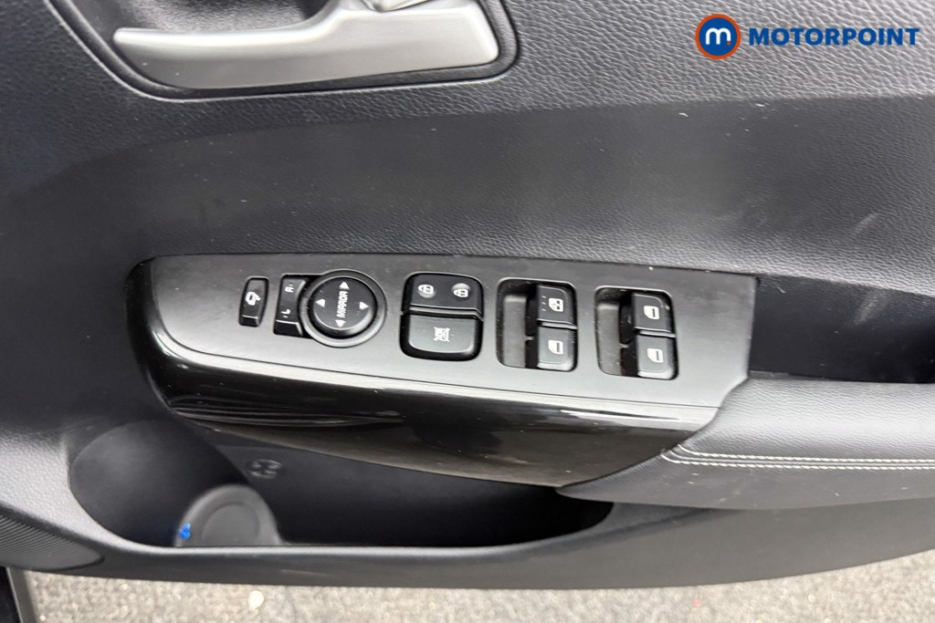 KIA Picanto Gt-Line S Automatic Petrol Hatchback - Stock Number (1611401) - 16th supplementary image