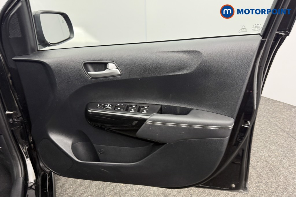 KIA Picanto Gt-Line S Automatic Petrol Hatchback - Stock Number (1611401) - 17th supplementary image