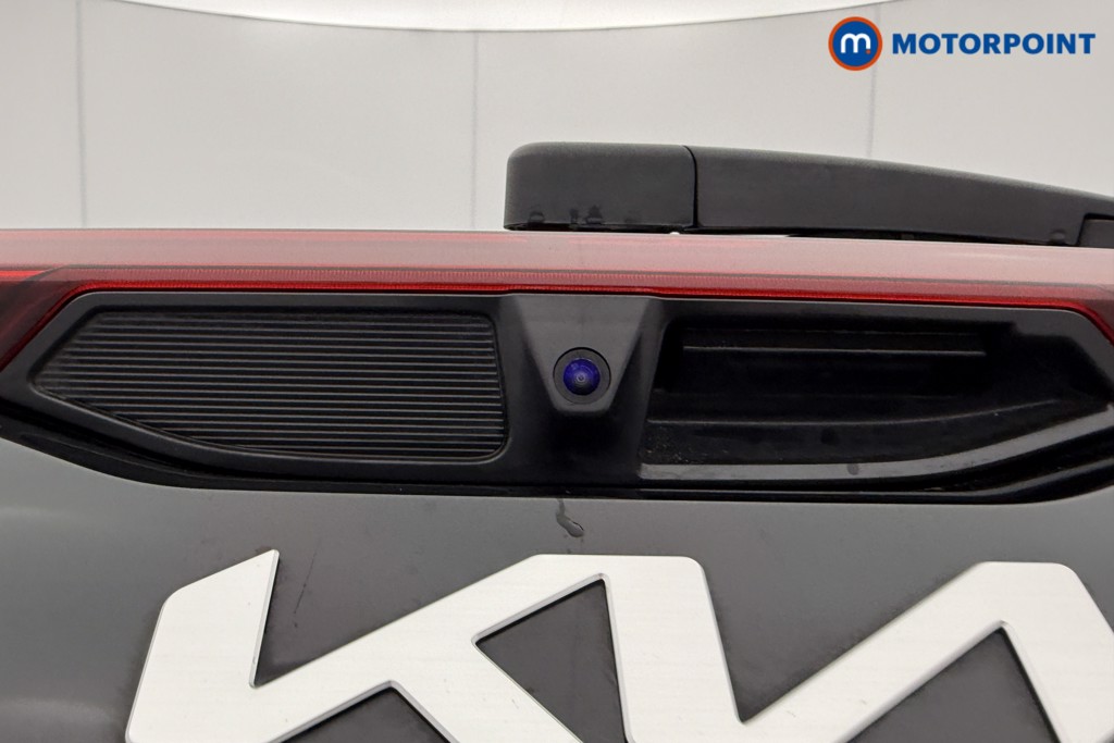 KIA Picanto Gt-Line S Automatic Petrol Hatchback - Stock Number (1611401) - 20th supplementary image