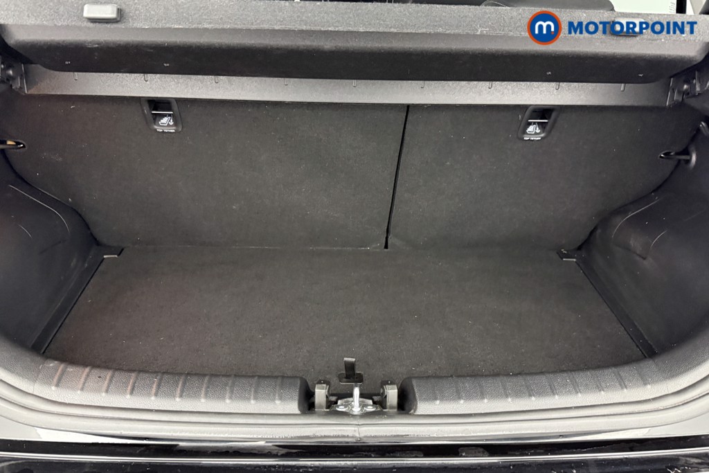 KIA Picanto Gt-Line S Automatic Petrol Hatchback - Stock Number (1611401) - 21st supplementary image