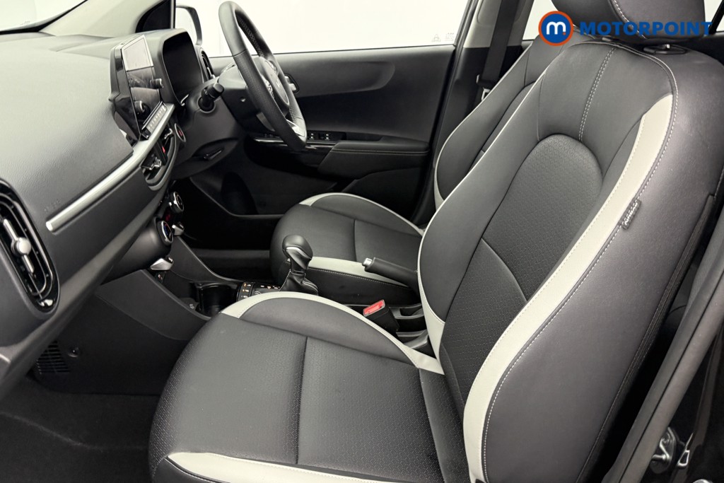 KIA Picanto Gt-Line S Automatic Petrol Hatchback - Stock Number (1611401) - 22nd supplementary image