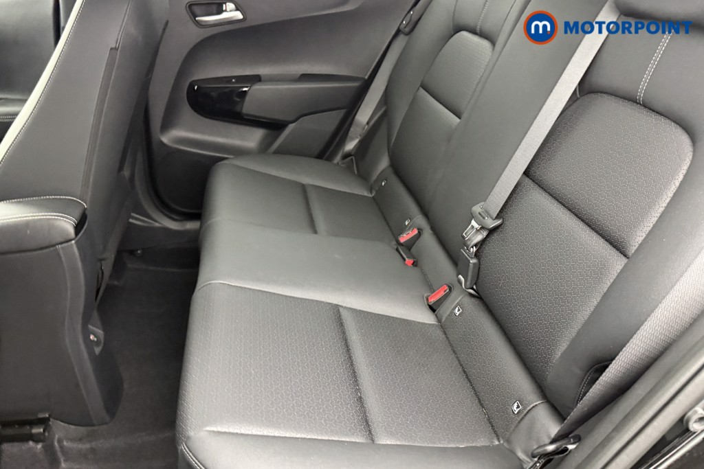 KIA Picanto Gt-Line S Automatic Petrol Hatchback - Stock Number (1611401) - 23rd supplementary image