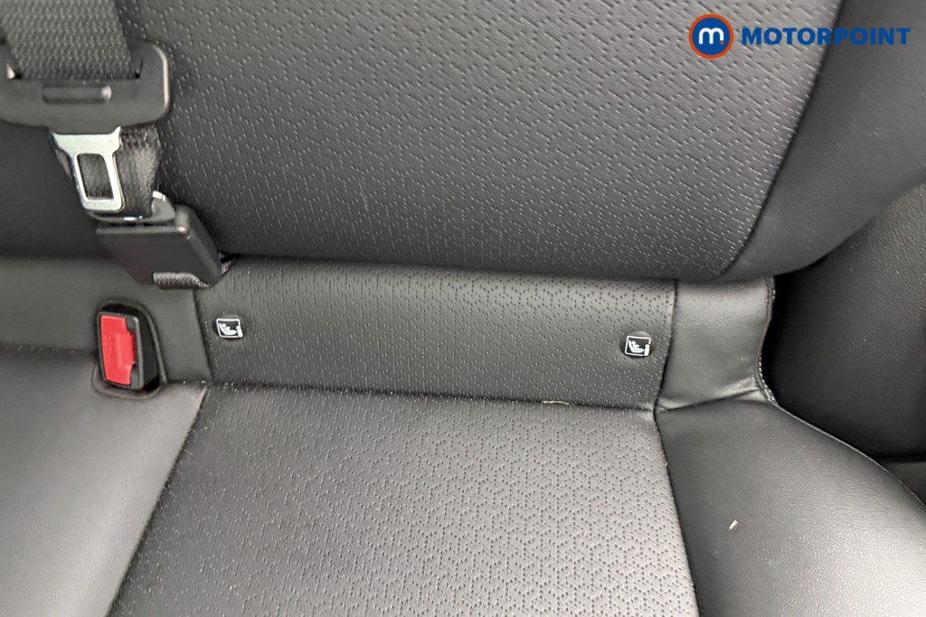 KIA Picanto Gt-Line S Automatic Petrol Hatchback - Stock Number (1611401) - 24th supplementary image