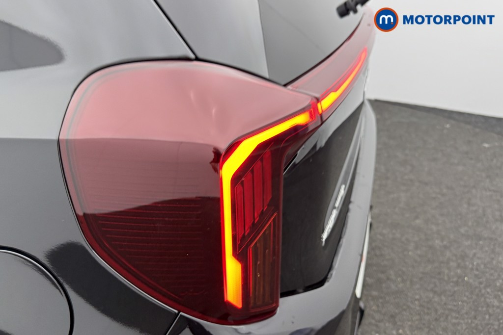 KIA Picanto Gt-Line S Automatic Petrol Hatchback - Stock Number (1611401) - 25th supplementary image