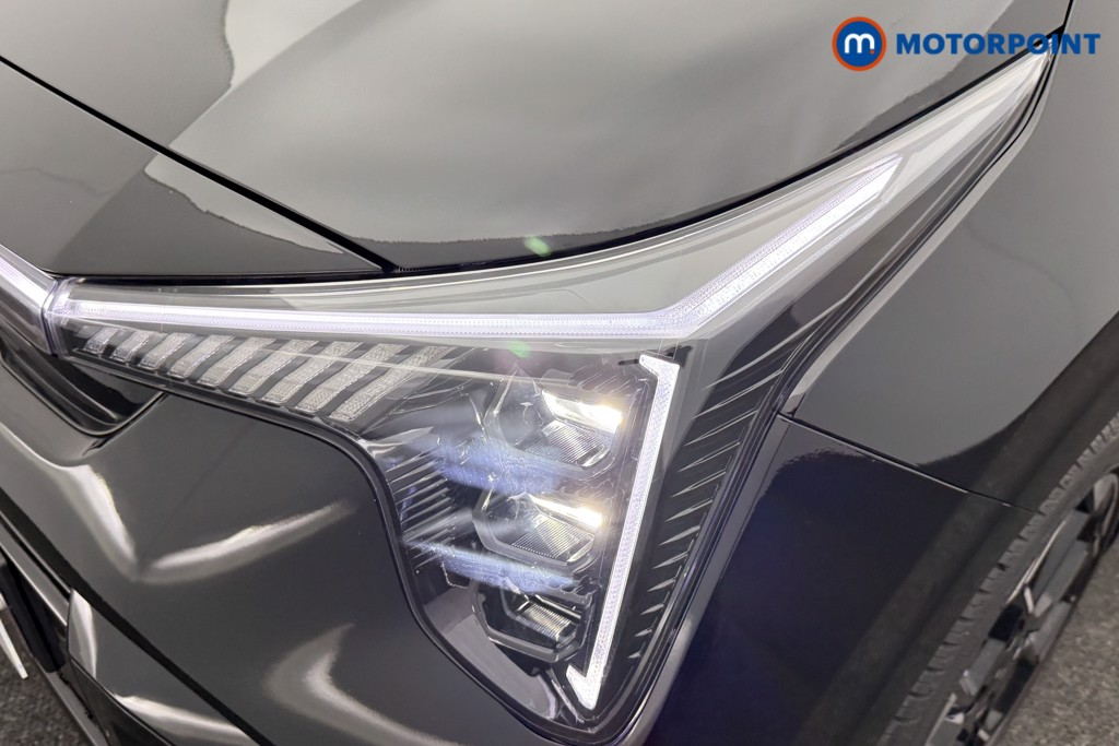 KIA Picanto Gt-Line S Automatic Petrol Hatchback - Stock Number (1611401) - 27th supplementary image