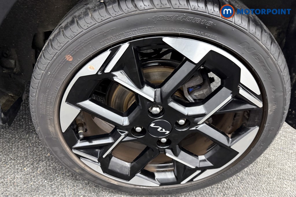 KIA Picanto Gt-Line S Automatic Petrol Hatchback - Stock Number (1611401) - 30th supplementary image