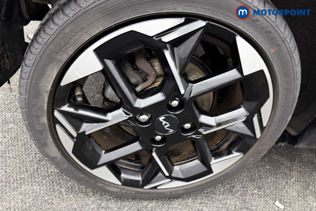 KIA Picanto Gt-Line S Automatic Petrol Hatchback - Stock Number (1611401) - 31st supplementary image