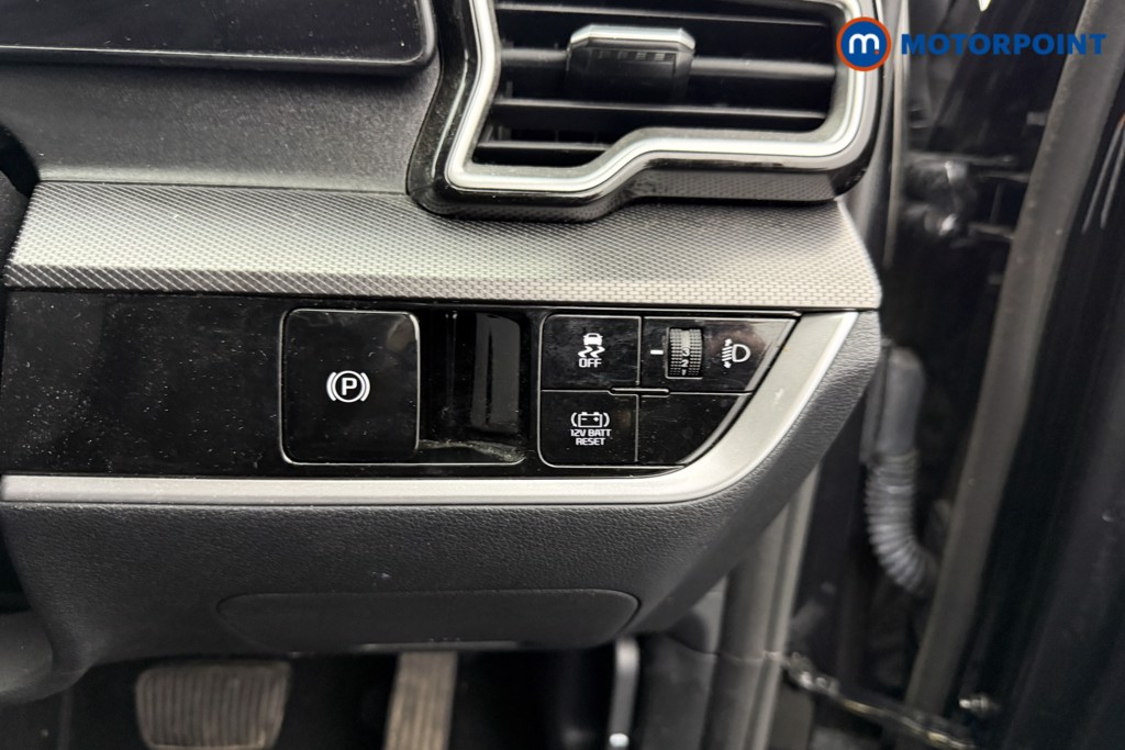 KIA Sportage 3 Automatic Petrol-Electric Hybrid SUV - Stock Number (1611402) - 17th supplementary image