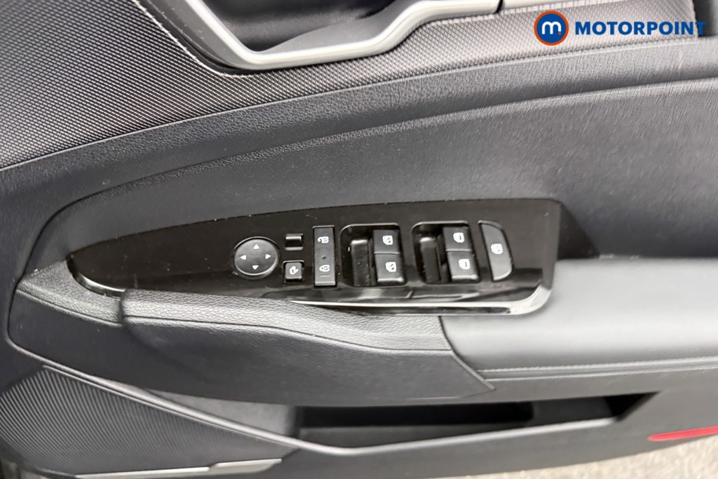 KIA Sportage 3 Automatic Petrol-Electric Hybrid SUV - Stock Number (1611402) - 18th supplementary image