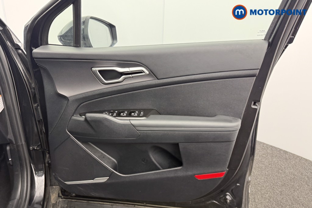 KIA Sportage 3 Automatic Petrol-Electric Hybrid SUV - Stock Number (1611402) - 19th supplementary image