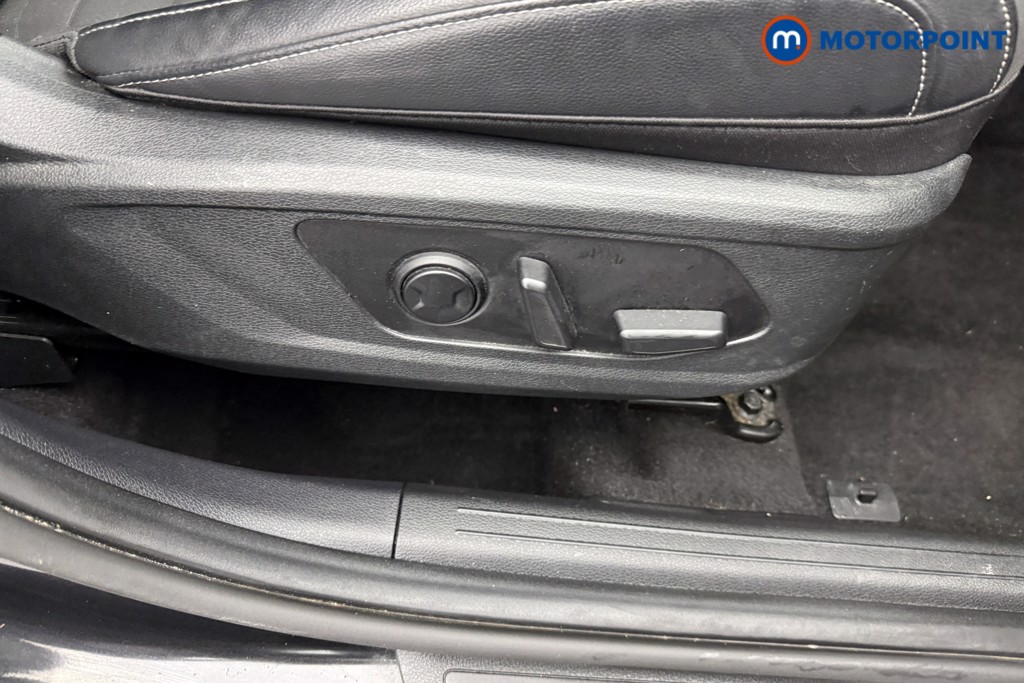 KIA Sportage 3 Automatic Petrol-Electric Hybrid SUV - Stock Number (1611402) - 20th supplementary image