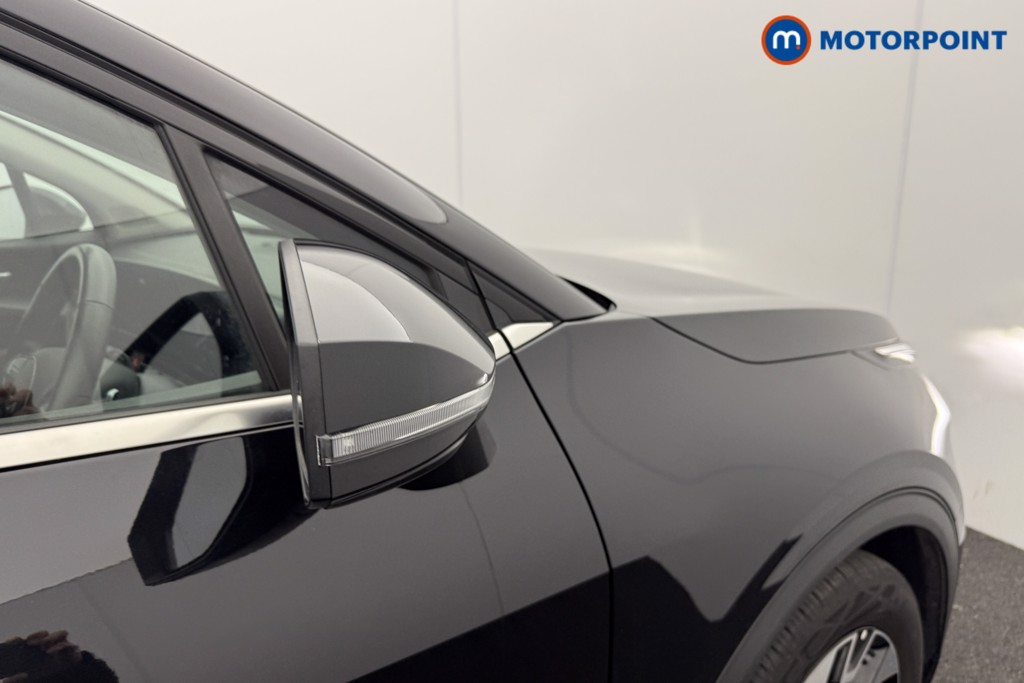 KIA Sportage 3 Automatic Petrol-Electric Hybrid SUV - Stock Number (1611402) - 21st supplementary image