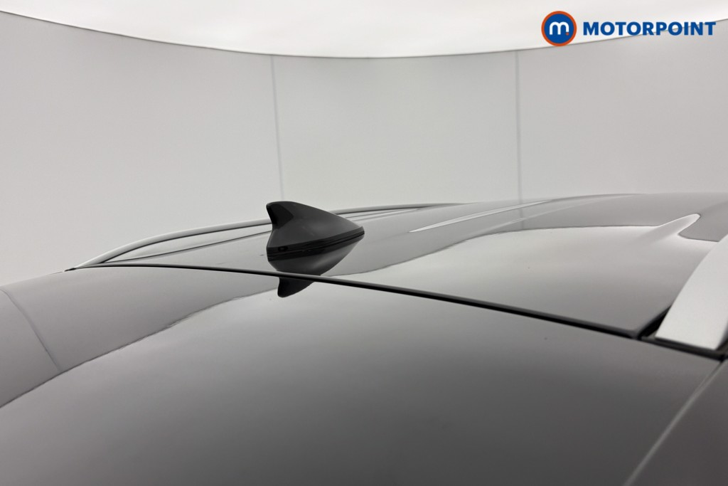 KIA Sportage 3 Automatic Petrol-Electric Hybrid SUV - Stock Number (1611402) - 23rd supplementary image