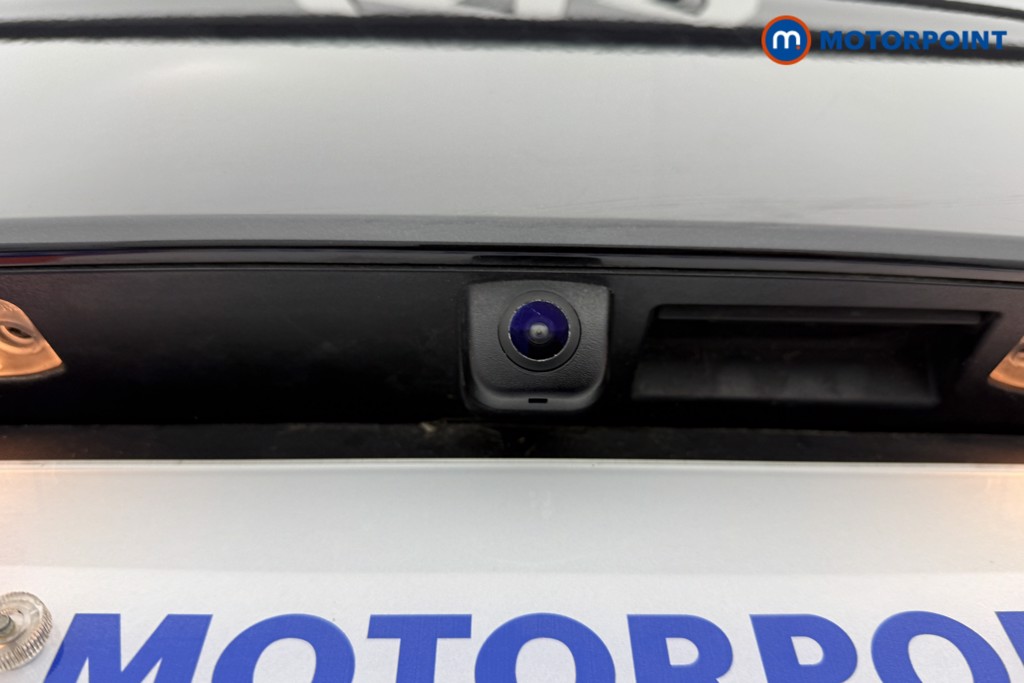 KIA Sportage 3 Automatic Petrol-Electric Hybrid SUV - Stock Number (1611402) - 24th supplementary image