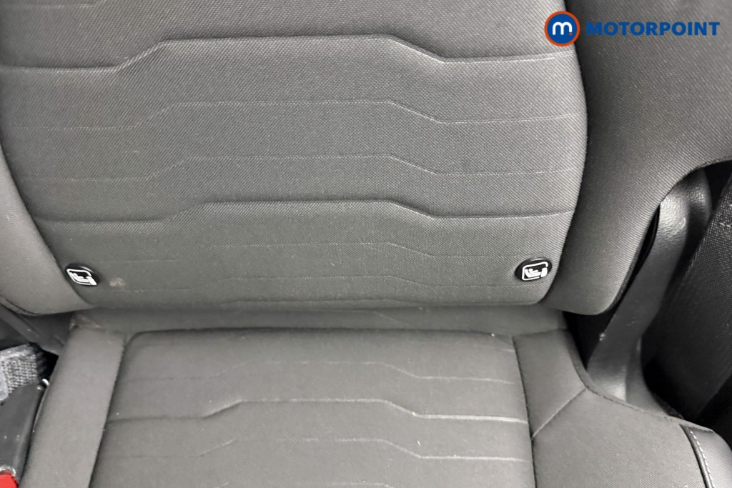 KIA Sportage 3 Automatic Petrol-Electric Hybrid SUV - Stock Number (1611402) - 29th supplementary image