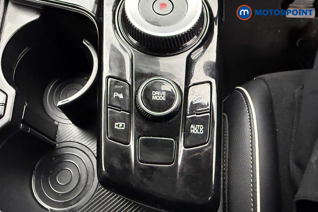 KIA Sportage Gt-Line Automatic Petrol-Electric Hybrid SUV - Stock Number (1611403) - 12th supplementary image