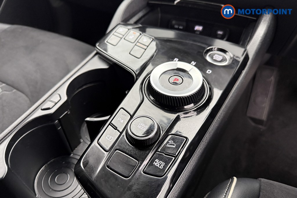 KIA Sportage Gt-Line Automatic Petrol-Electric Hybrid SUV - Stock Number (1611403) - 13th supplementary image