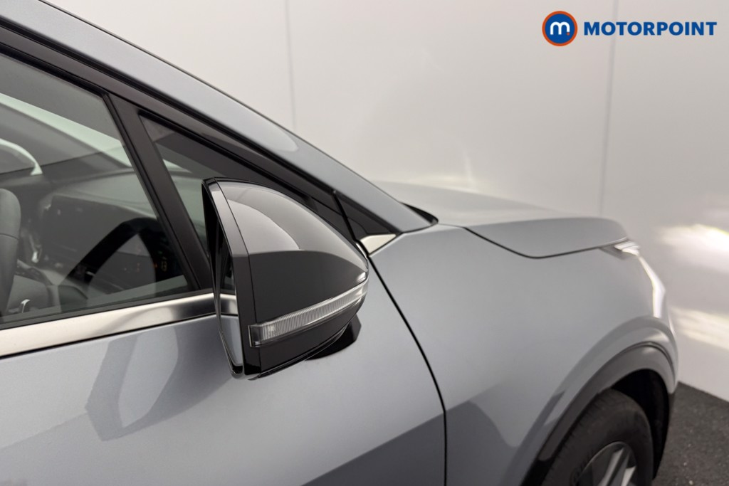 KIA Sportage Gt-Line Automatic Petrol-Electric Hybrid SUV - Stock Number (1611403) - 19th supplementary image