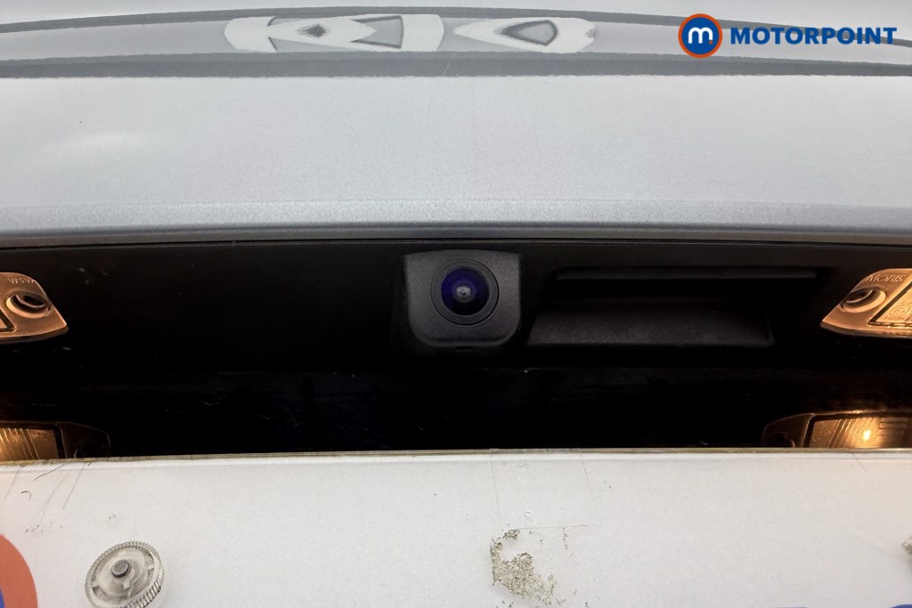 KIA Sportage Gt-Line Automatic Petrol-Electric Hybrid SUV - Stock Number (1611403) - 22nd supplementary image