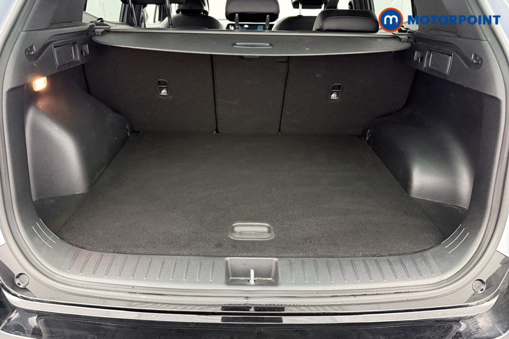 KIA Sportage Gt-Line Automatic Petrol-Electric Hybrid SUV - Stock Number (1611403) - 23rd supplementary image