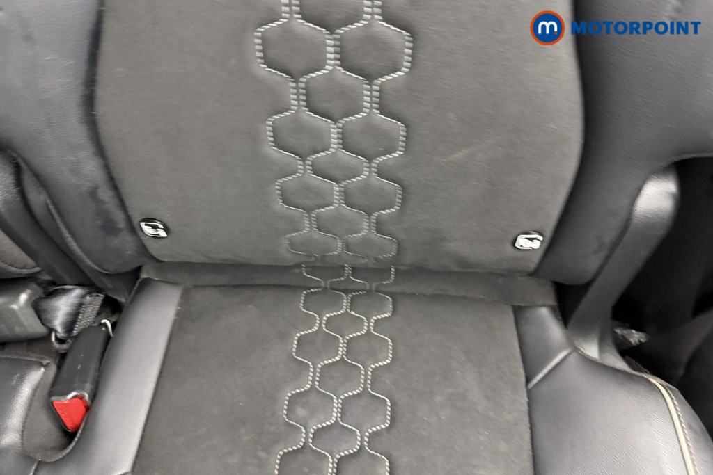 KIA Sportage Gt-Line Automatic Petrol-Electric Hybrid SUV - Stock Number (1611403) - 26th supplementary image