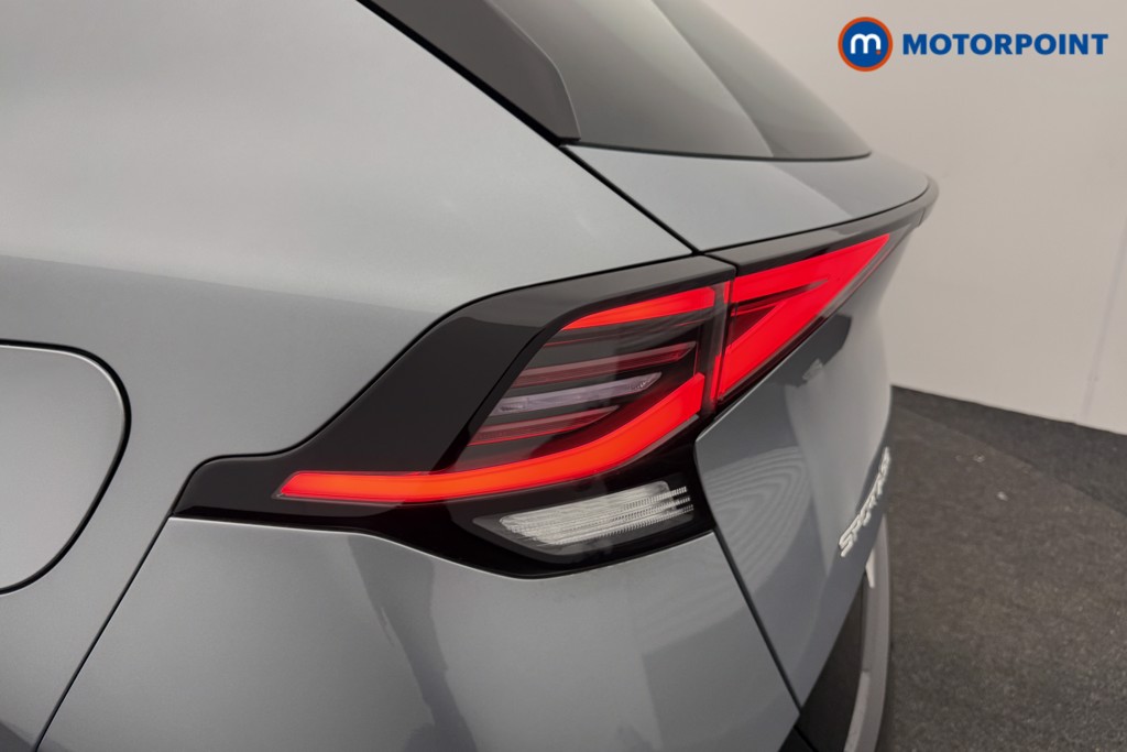 KIA Sportage Gt-Line Automatic Petrol-Electric Hybrid SUV - Stock Number (1611403) - 27th supplementary image