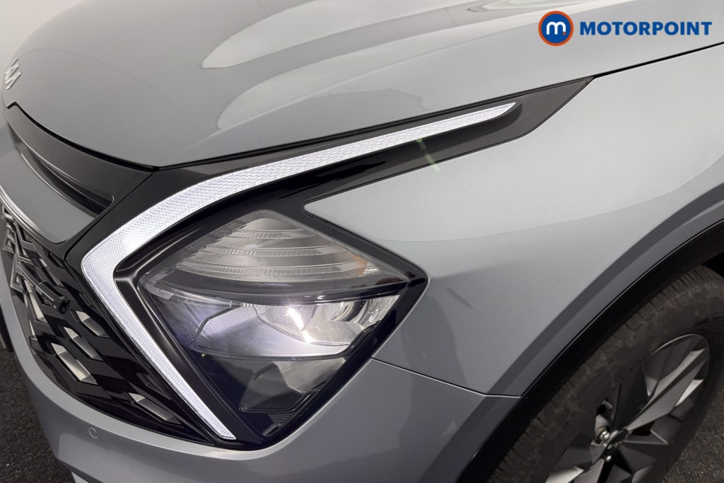 KIA Sportage Gt-Line Automatic Petrol-Electric Hybrid SUV - Stock Number (1611403) - 29th supplementary image