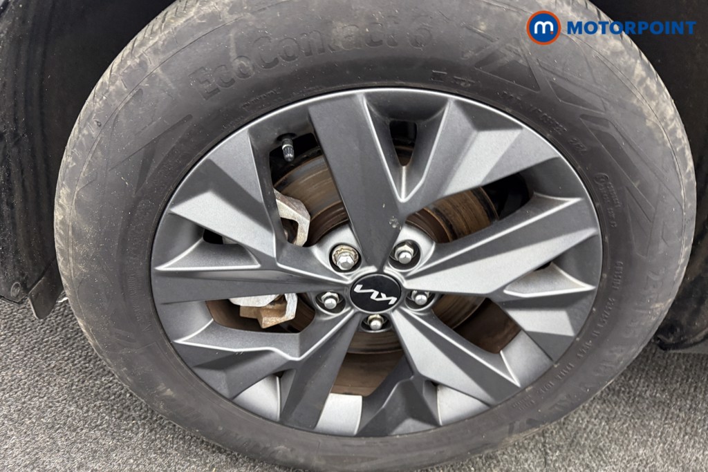 KIA Sportage Gt-Line Automatic Petrol-Electric Hybrid SUV - Stock Number (1611403) - 31st supplementary image