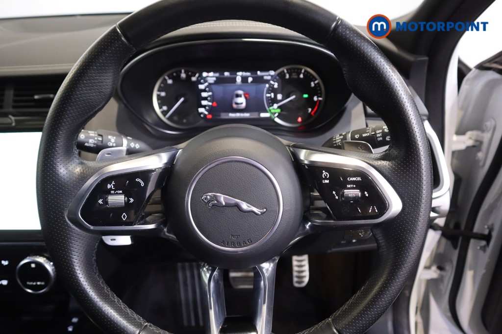 Jaguar E-Pace Sport Automatic Petrol Plug-In Hybrid SUV - Stock Number (1611441) - 3rd supplementary image