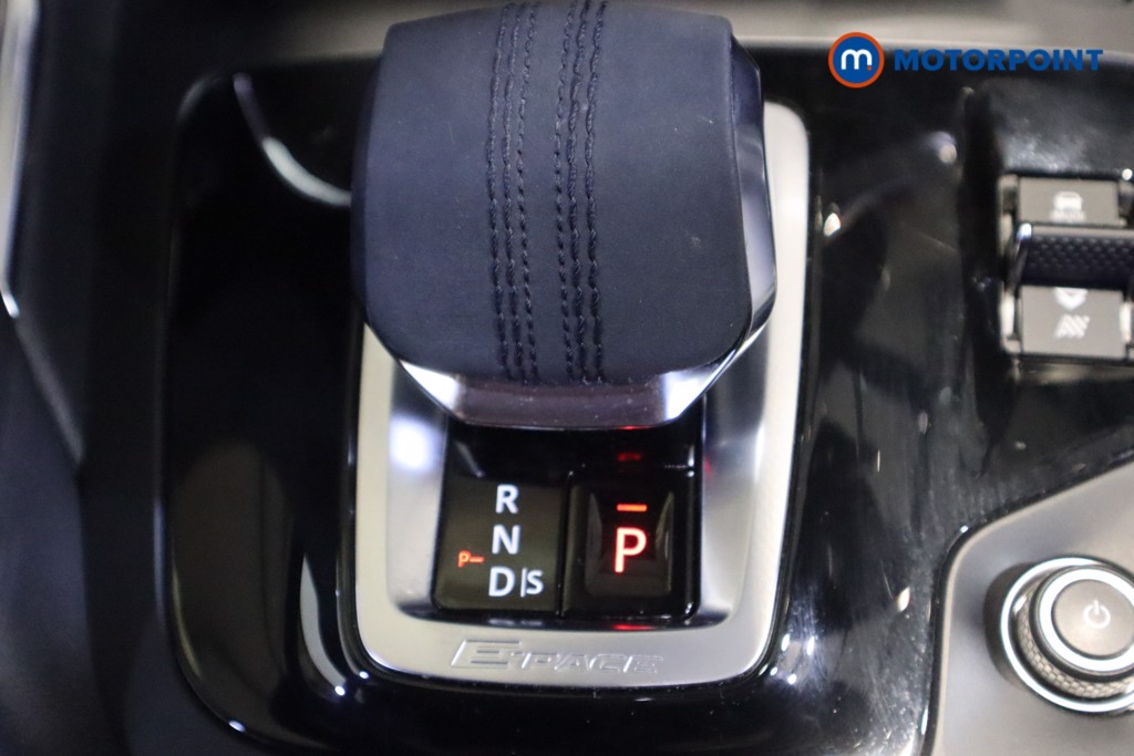 Jaguar E-Pace Sport Automatic Petrol Plug-In Hybrid SUV - Stock Number (1611441) - 5th supplementary image