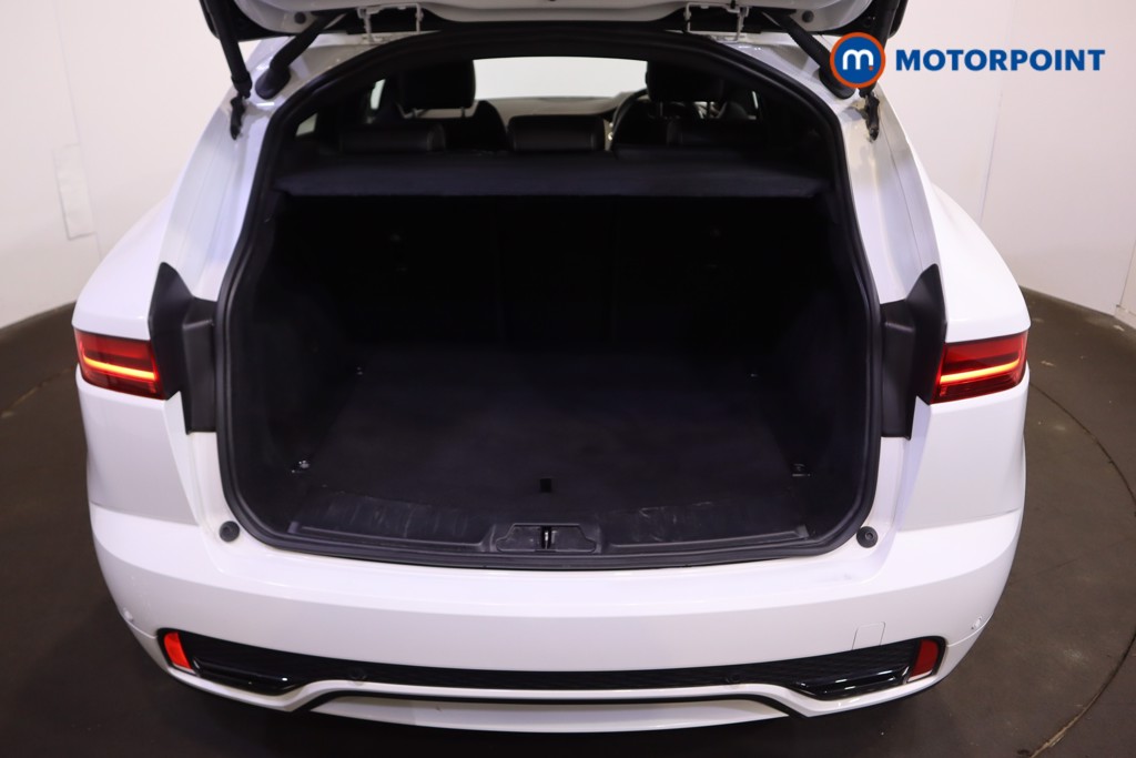 Jaguar E-Pace Sport Automatic Petrol Plug-In Hybrid SUV - Stock Number (1611441) - 8th supplementary image