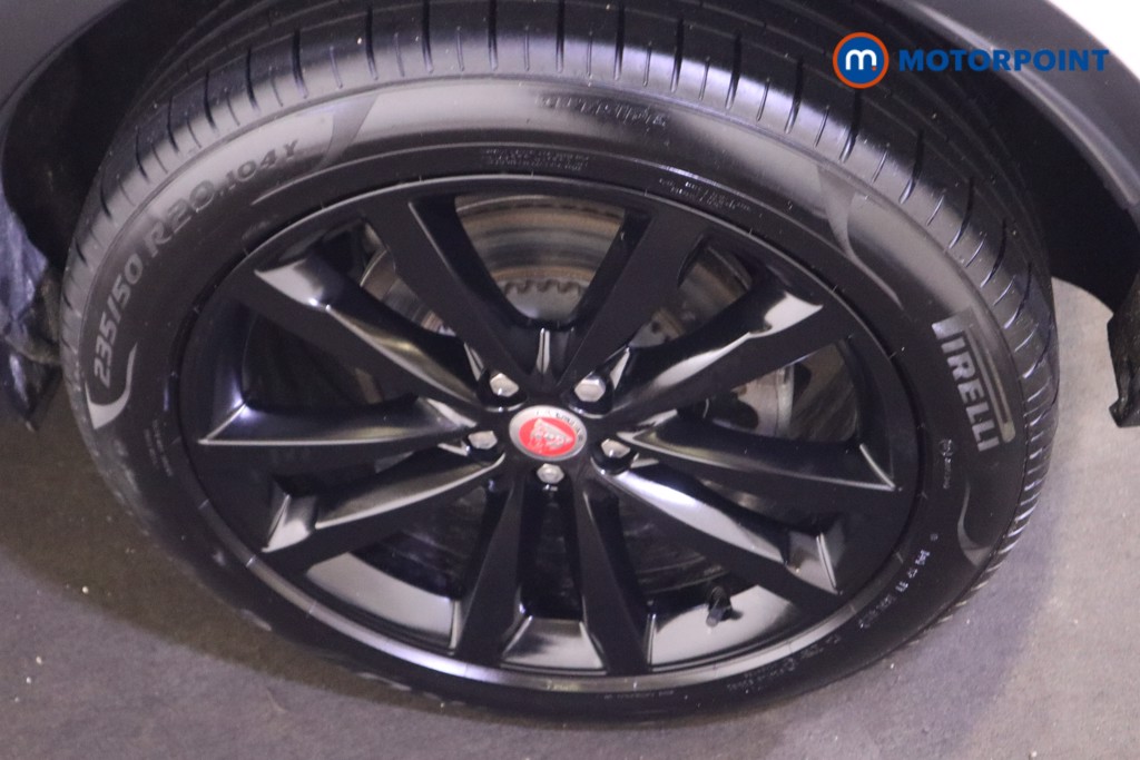 Jaguar E-Pace Sport Automatic Petrol Plug-In Hybrid SUV - Stock Number (1611441) - 9th supplementary image