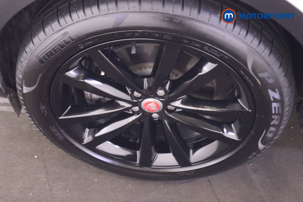 Jaguar E-Pace Sport Automatic Petrol Plug-In Hybrid SUV - Stock Number (1611441) - 10th supplementary image