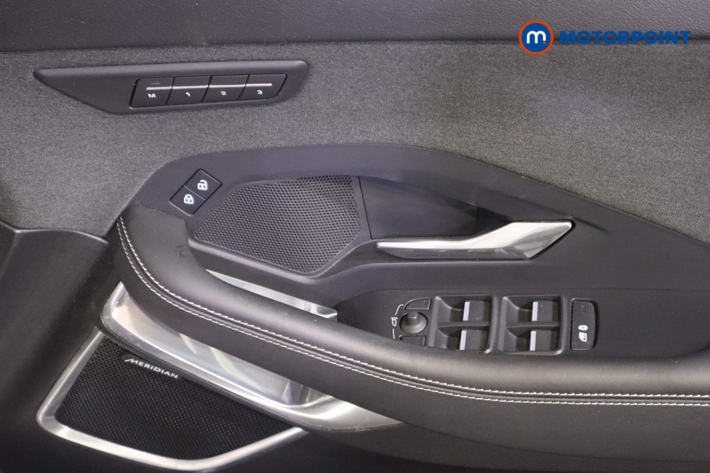 Jaguar E-Pace Sport Automatic Petrol Plug-In Hybrid SUV - Stock Number (1611441) - 14th supplementary image