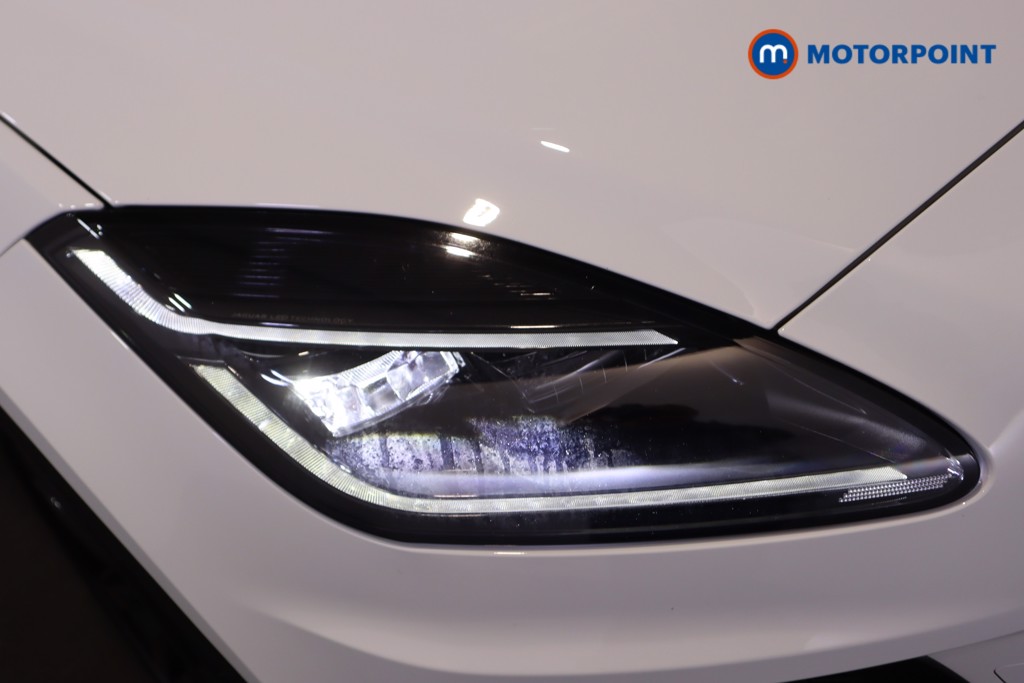 Jaguar E-Pace Sport Automatic Petrol Plug-In Hybrid SUV - Stock Number (1611441) - 37th supplementary image