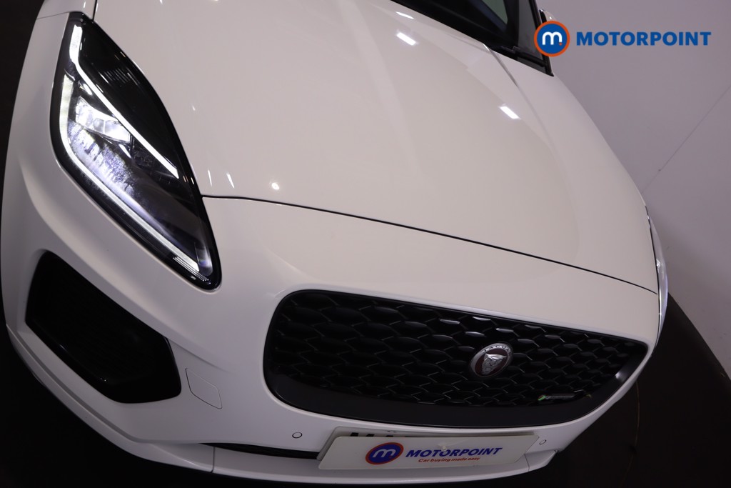 Jaguar E-Pace Sport Automatic Petrol Plug-In Hybrid SUV - Stock Number (1611441) - 38th supplementary image