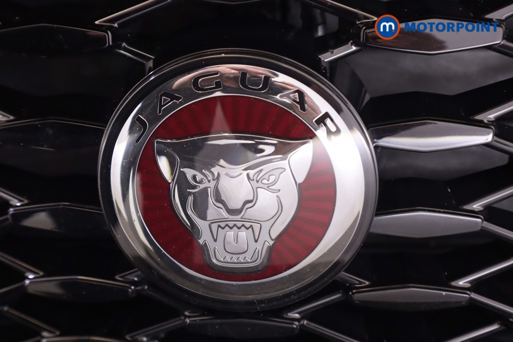 Jaguar E-Pace Sport Automatic Petrol Plug-In Hybrid SUV - Stock Number (1611441) - 39th supplementary image