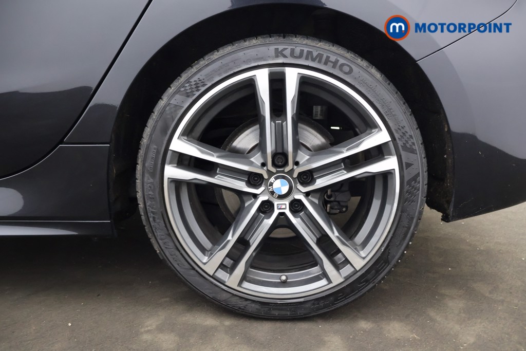 BMW 1 Series M Sport Automatic Petrol Hatchback - Stock Number (1611798) - 3rd supplementary image