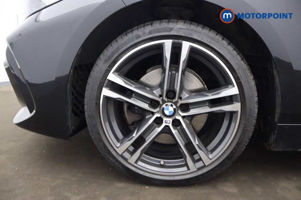 BMW 1 Series M Sport Automatic Petrol Hatchback - Stock Number (1611798) - 4th supplementary image