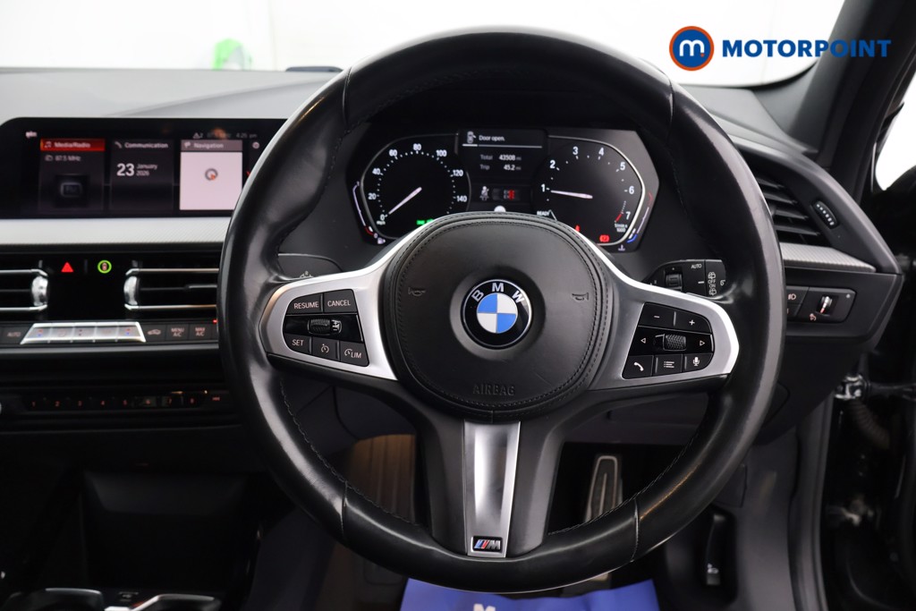 BMW 1 Series M Sport Automatic Petrol Hatchback - Stock Number (1611798) - 6th supplementary image