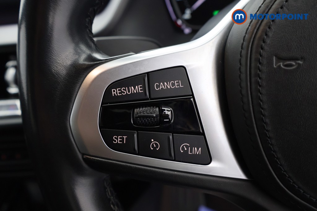 BMW 1 Series M Sport Automatic Petrol Hatchback - Stock Number (1611798) - 7th supplementary image