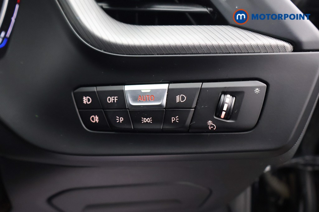 BMW 1 Series M Sport Automatic Petrol Hatchback - Stock Number (1611798) - 10th supplementary image